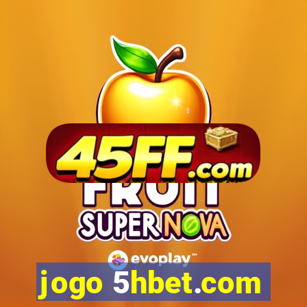 jogo 5hbet.com